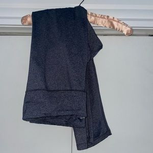 Old Navy Heathered Grey Leggings